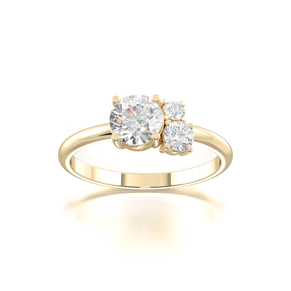 Bachelorette Charity Lawson's Engagement Ring Details (Exclusive)